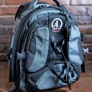 Tamrac Expedition 5, Med Size Photography Backpack